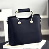Women Shoulder Bags High Female Messenger Top-Handle Bag