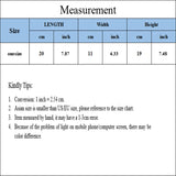 Canvas Letter Printing Shoulder Bag Large Capacity Travel Crossbody Handbag