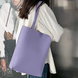 Women Shoulder Bags Large Capacity Messenger Bag Female Soft Leather Handbag