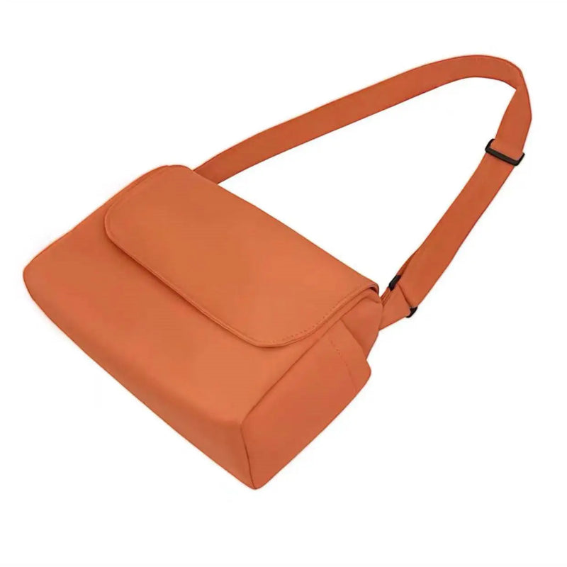 Waterproof Women Shoulder Bags Large Capacity Canvas Handbags
