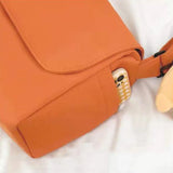 Waterproof Women Shoulder Bags Large Capacity Canvas Handbags