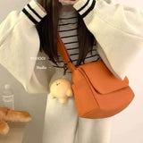 Waterproof Women Shoulder Bags Large Capacity Canvas Handbags
