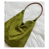 Women Shoulder Bags Large Capacity Shopping Vintage Handbags