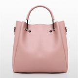 Women Shoulder Bags Tassel Composite Bags