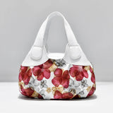 Women Shoulder Bag PU Leather Messenger Purse Top-handle Ladies Handbag KL1137