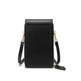 Women Shoulder Bags PU Leather Purses and Handbags Large Capacity
