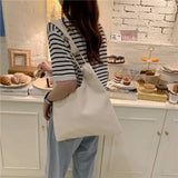 Vintage Women Shoulder Bag Soft PU Leather Large Capacity