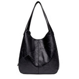 Women Shoulder Bags Top-handle Shop PU Leather Handbags