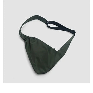 Women Shoulder Bags Tooling Portable Crossbody Little Bag All-match Chest