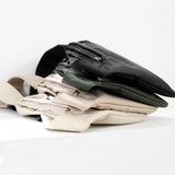 Women Shoulder Bags Tooling Portable Crossbody Little Bag All-match Chest