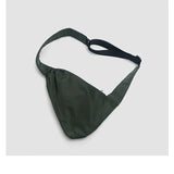 Women Shoulder Bags Tooling Portable Crossbody Little Bag All-match Chest