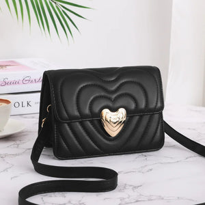 Women Shoulder Bags Messenger PU Small Bag Handbags Purses