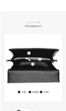 Women Shoulder Bags Messenger PU Small Bag Handbags Purses