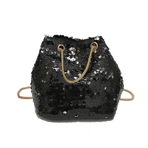 Women Shoulder Bags Bucket Bag