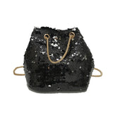 Women Shoulder Bags Bucket Bag