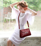Women Shoulder Bags for Ladies Crossbody Bags Female Handbag High Wallet Women