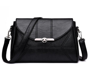 Women Shoulder Bags for Ladies Crossbody Bags Female Handbag High Wallet Women