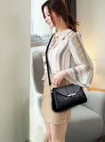 Women Shoulder Bags for Ladies Crossbody Bags Female Handbag High Wallet Women