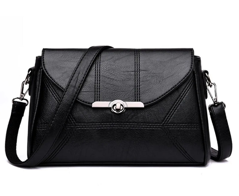 Women Shoulder Bags for Ladies Crossbody Bags Female Handbag High Wallet Women
