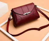 Women Shoulder Bags for Ladies Crossbody Bags Female Handbag High Wallet Women