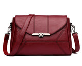Women Shoulder Bags for Ladies Crossbody Bags Female Handbag High Wallet Women