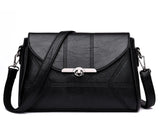 Women Shoulder Bags for Ladies Crossbody Bags Female Handbag High Wallet Women