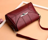 Women Shoulder Bags for Ladies Crossbody Bags Female Handbag High Wallet Women