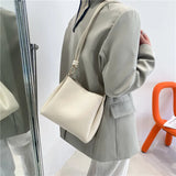 Women Shoulder Bucket Bag Large Capacity Crossbody Bag And Purses