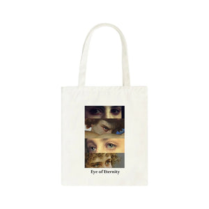 Canvas Shoulder Bag Roman Mythology Punk Harajuku College Stationery