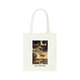 Canvas Shoulder Bag Roman Mythology Punk Harajuku College Stationery