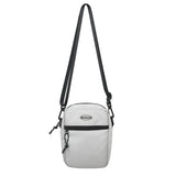 Nylon Mini Shoulder Messenger Bag for Men and Women