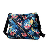 Women Shoulder bag High Handbag Female CrossBody Bag Ladies Messenger Bag Nylon