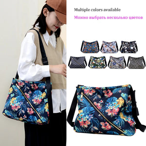 Women Shoulder bag High Handbag Female CrossBody Bag Ladies Messenger Bag Nylon