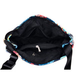 Women Shoulder bag High Handbag Female CrossBody Bag Ladies Messenger Bag Nylon
