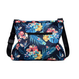 Women Shoulder bag High Handbag Female CrossBody Bag Ladies Messenger Bag Nylon