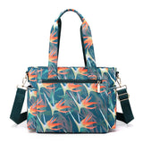 Women Shoulder Bag High Handbag Female CrossBody Bag Lady's Messenger Bag Nylon