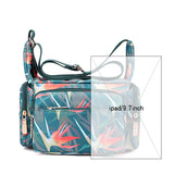 Women Shoulder bag High Handbag Female CrossBody Bag Lady's Messenger Bag