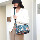 Women Shoulder bag High Handbag Female CrossBody Bag Lady's Messenger Bag