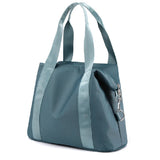 Women Shoulder bag Crossbody Bag Ladies Messenger Tote Nylon waterpro
