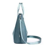 Women Shoulder bag Crossbody Bag Ladies Messenger Tote Nylon waterpro
