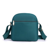 Women Shoulder bag Small Handbag Nylon Waterproof Female CrossBody Bag Ladies
