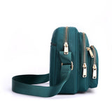 Women Shoulder bag Small Handbag Nylon Waterproof Female CrossBody Bag Ladies
