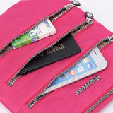Women Shoulder Bag Colorful Nylon Small Travel Bag