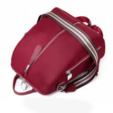 Women Backpack High Anti-theft Oxford Backpack Female