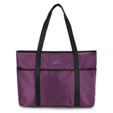 Women Casual Canvas Bag Ladies Nylon Handbag