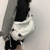 Women Crossbody Bags Casual Satchel Girls Hand Shoulder Messenger Bag