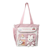 Women Casual Crossbody Bag Girls Shoulder Pouch