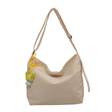 Vintage Crossbody Bag for Women Messenger Bags Girls Bookbag Handbags