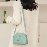 Women Shoulder Bag Small Crossbody Handbags Soft Pockets Travel Messenger