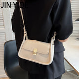 Women Small PU Leather Flap Crossbody Sling Bags